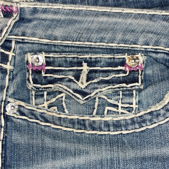 True Religion Jeans - Picture 3 of 4